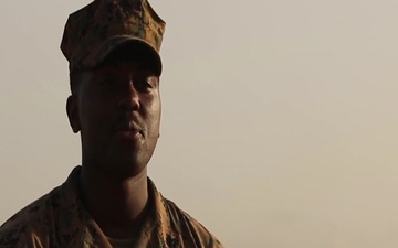 Special-Purpose Marine Air-Ground Task Force Crisis Response-Africa Trailer