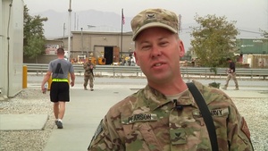 Petty Officer 2nd Class Pearson