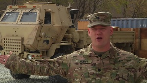 Lt. Col. Donald Korpi