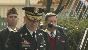 RMBK Veterans Day