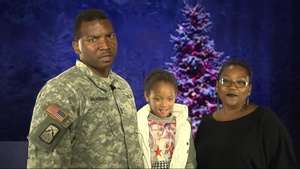 SFC Chico Wilkerson