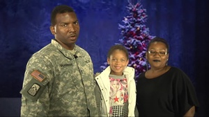 SFC Chico Wilkerson