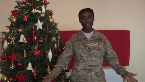 CPT Awoniyi