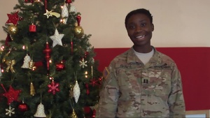 CPT Awoniyi
