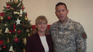 MAJ Samuel Cabrera