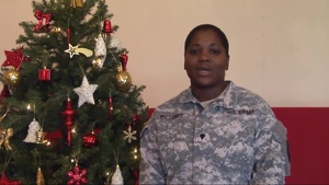 SPC Marcia Williams