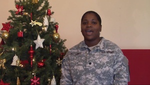 SPC Marcia Williams