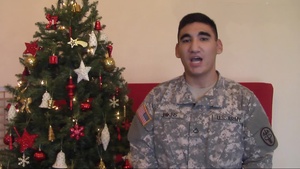 PFC Nicholas Jenkins