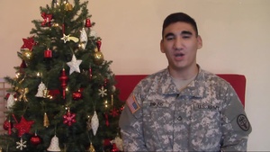 PFC Nicholas Jenkins