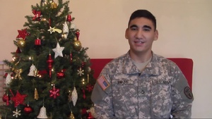PFC Nicholas Jenkins