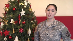 SPC Ilaria Leslie