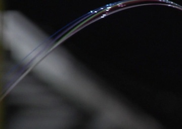 Fleet Activities Sasebo Install Fiber Optic Cables