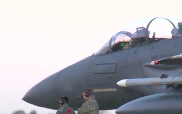 48th Fighter Wing Supports Inherent Resolve
