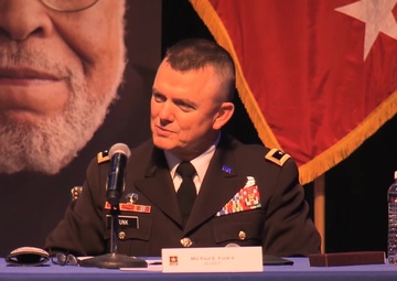ROTC Mentor Forum - Panel Open