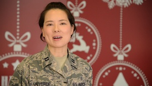 Capt Sylvia Valverde