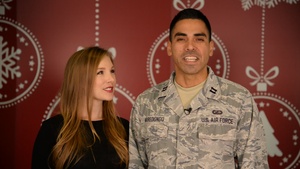 Capt Ruben Arredondo