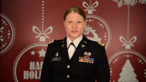 CPT Alexandra Jansen