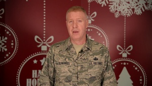 MSgt Mark Schwartze