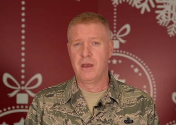MSgt Mark Schwartze