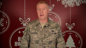 MSgt Mark Schwartze