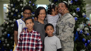 TSgt Eddie Moses