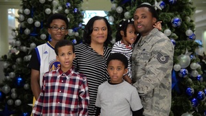 TSgt Eddie Moses