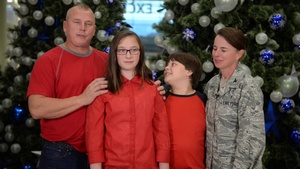 Col Dawn Wagner