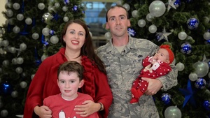 TSgt Ryan Berry
