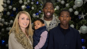 TSgt Corey Mackey