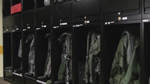 No Second Chances: AFE Airmen Ensure Pilot Safety