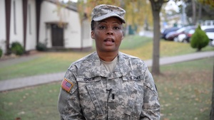 1LT Lashawn Smith