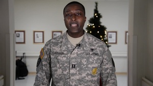 CPT Gregory Carter