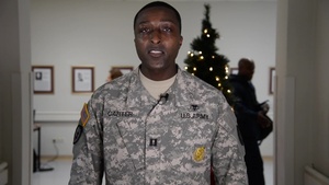 CPT Gregory Carter