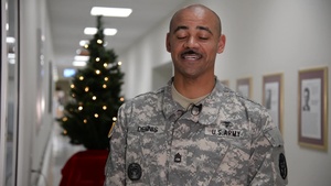 SFC Kevin Dennis