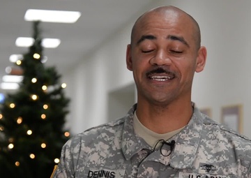 SFC Kevin Dennis