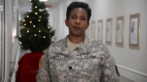 LTC Melissa Gantt
