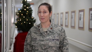 MAJ Neysa Etienne