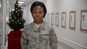 A1C Mychara Roby