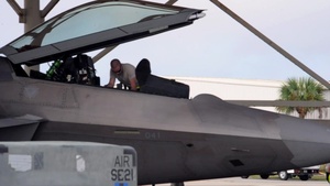 Raptor Launch