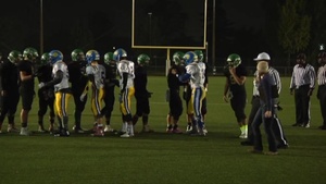 Pacific Update: Football Championships