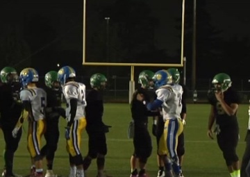 Pacific Update: Football Championships