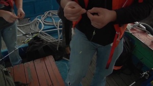 Pacific Update: Gone Fishing