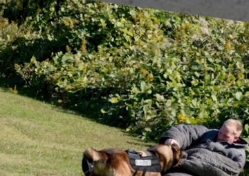 Pacific Update: MWD and Handlers in the Spotlight