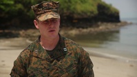 Swift, Silent, Deadly: US, Philippine Recon Marines Execute Bilateral Amphibious Raid (Clean Version)