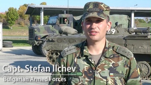 Steel Sharpens Steel; U.S. Marines and Allies conduct mechanized integration in Eastern Europe