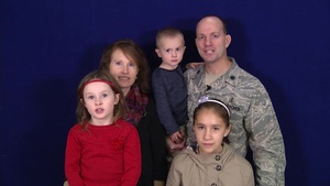 Lt. Col. Schwartz