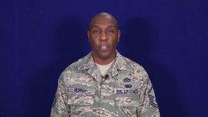 Master Sgt. Murphy