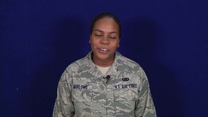 Staff Sgt. Marlowe