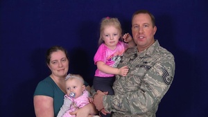 Tech. Sgt. Harris