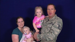 Tech. Sgt. Harris